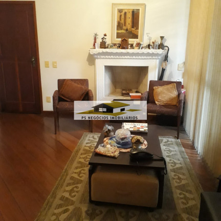 Imagem Apartamento com 3 Quartos à Venda, 121 m² em Bosque Da Saúde - São Paulo Imagem Apartamento com 3 Quartos à Venda, 121 m² em Bosque Da Saúde - São Paulo