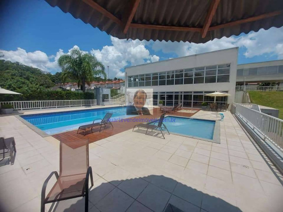 Imagem Casa de Condomínio com 2 Quartos à Venda, 85 m² em Paisagem Renoir - Cotia Imagem Casa de Condomínio com 2 Quartos à Venda, 85 m² em Paisagem Renoir - Cotia
