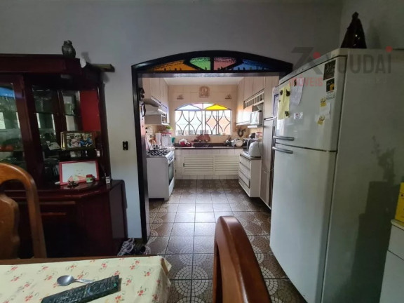 Imagem Casa com 4 Quartos à Venda,  em Vila Carrão - São Paulo