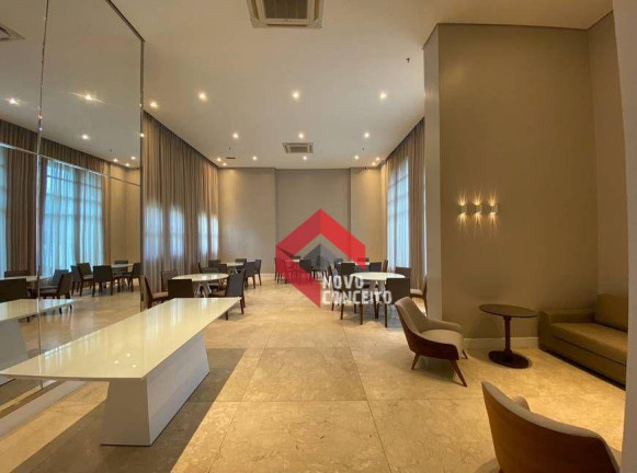 Imagem Apartamento com 3 Quartos à Venda, 220 m² em Guararapes - Fortaleza