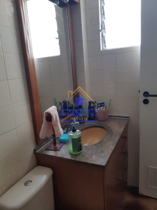 Imagem Apartamento com 2 Quartos à Venda, 77 m² em Grajaú - Rio De Janeiro