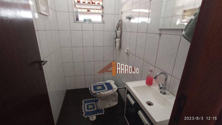 Imagem Sobrado com 3 Quartos à Venda, 154 m² em Ermelino Matarazzo - São Paulo Imagem Sobrado com 3 Quartos à Venda, 154 m² em Ermelino Matarazzo - São Paulo