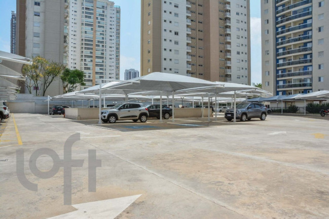 Imagem Apartamento com 3 Quartos à Venda, 83 m² em Anália Franco - São Paulo Imagem Apartamento com 3 Quartos à Venda, 83 m² em Anália Franco - São Paulo