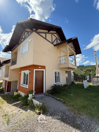 Imagem Casa com 2 Quartos à Venda, 109 m² em Piá - Nova Petrópolis