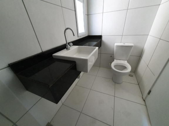 Imagem Apartamento com 3 Quartos à Venda, 109 m² em Guararapes - Fortaleza