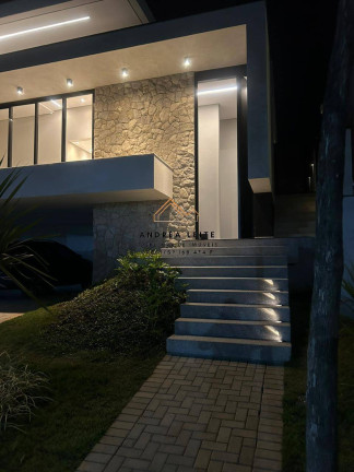 Imagem Casa com 3 Quartos à Venda, 250 m² em Alphaville Nova Esplanada - Votorantim Imagem Casa com 3 Quartos à Venda, 250 m² em Alphaville Nova Esplanada - Votorantim