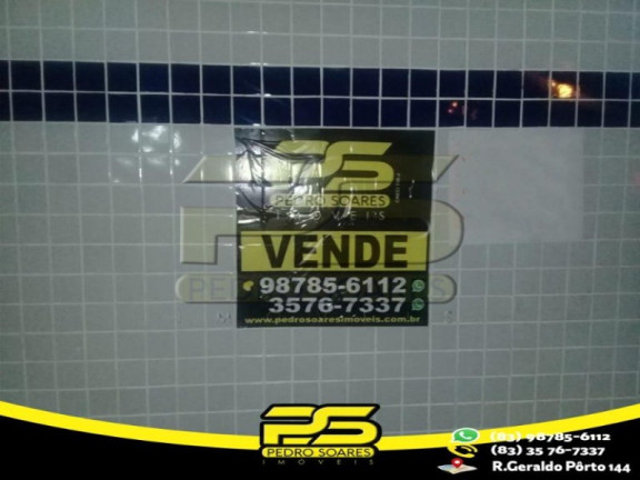 Imagem Apartamento com 3 Quartos à Venda, 80 m² em Manaíra - João Pessoa Imagem Apartamento com 3 Quartos à Venda, 80 m² em Manaíra - João Pessoa