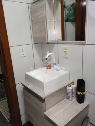 Imagem Casa com 2 Quartos à Venda, 60 m² em Fortuna - Sapucaia Do Sul Imagem Casa com 2 Quartos à Venda, 60 m² em Fortuna - Sapucaia Do Sul