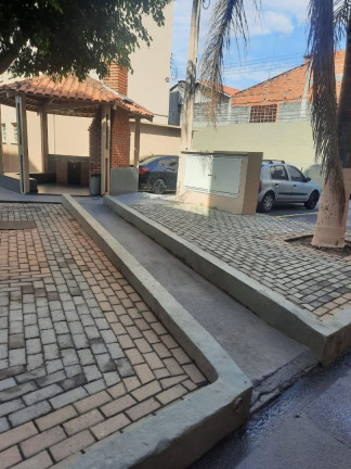 Imagem Apartamento com 2 Quartos à Venda, 42 m² em Jardim América - Poá Imagem Apartamento com 2 Quartos à Venda, 42 m² em Jardim América - Poá