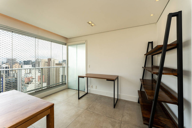 Imagem Apartamento com 2 Quartos à Venda, 121 m² em Pinheiros - São Paulo Imagem Apartamento com 2 Quartos à Venda, 121 m² em Pinheiros - São Paulo