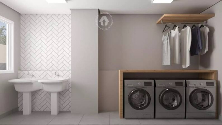 Imagem Apartamento com 1 Quarto à Venda, 68 m² em Vila Santana - São Paulo