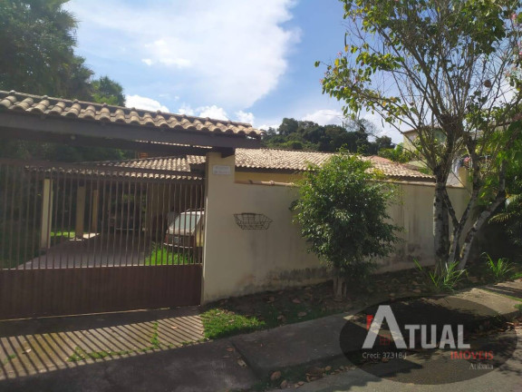 Imagem Casa com 3 Quartos à Venda, 182 m² em Loteamento Vale Das Flores - Atibaia