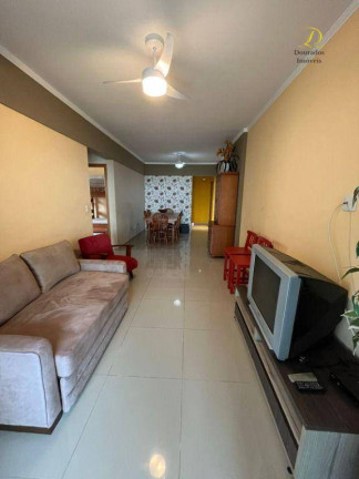 Imagem Apartamento com 2 Quartos à Venda, 86 m² em Caiçara - Praia Grande