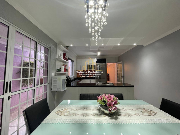 Imagem Casa com 3 Quartos à Venda, 220 m² em Veloso - Osasco Imagem Casa com 3 Quartos à Venda, 220 m² em Veloso - Osasco