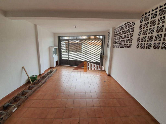Imagem Sobrado com 3 Quartos à Venda, 120 m² em Jardim Popular - São Paulo Imagem Sobrado com 3 Quartos à Venda, 120 m² em Jardim Popular - São Paulo