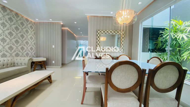 Imagem Casa de Condomínio com 4 Quartos para Alugar, 280 m² em Parque Ipê - Feira De Santana Imagem Casa de Condomínio com 4 Quartos para Alugar, 280 m² em Parque Ipê - Feira De Santana