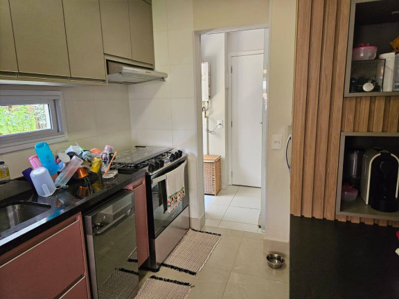 Imagem Casa de Condomínio com 3 Quartos à Venda, 147 m² em Parque Xangrilá - Campinas