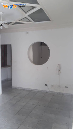 Imagem Casa de Condomínio com 1 Quarto para Alugar,  em Ocian - Praia Grande
