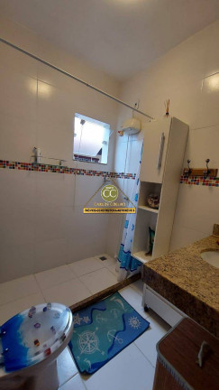 Imagem Casa com 4 Quartos à Venda, em Unamar (tamoios) - Cabo Frio Imagem Casa com 4 Quartos à Venda, em Unamar (tamoios) - Cabo Frio