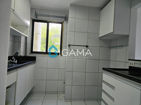 Imagem Imóvel com 2 Quartos à Venda, 56 m² em Capim Macio - Natal Imagem Imóvel com 2 Quartos à Venda, 56 m² em Capim Macio - Natal