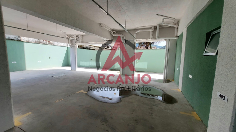 Imagem Apartamento com 1 Quarto à Venda, 45 m² em Pereque Açu - Ubatuba