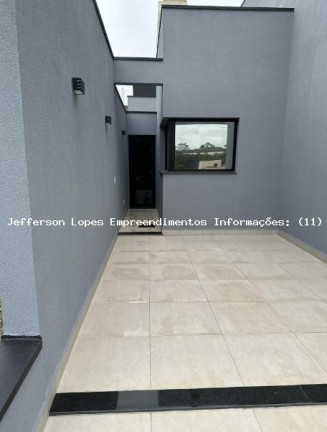 Imagem Casa com 3 Quartos à Venda, 105 m² em Recanto Do Guarau - Salto