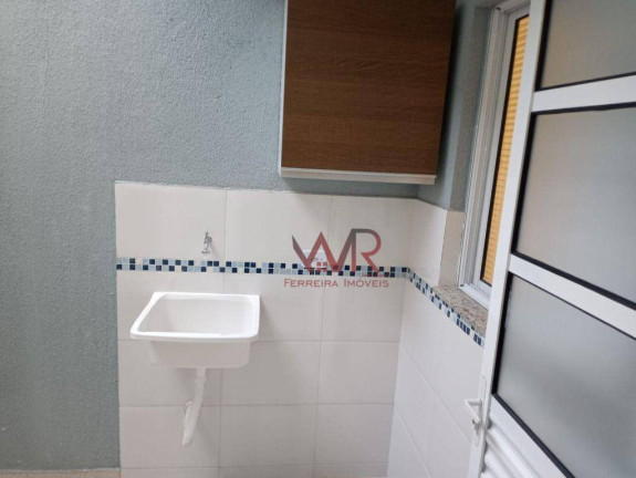 Imagem Apartamento com 2 Quartos à Venda, 38 m² em Artur Alvim - São Paulo Imagem Apartamento com 2 Quartos à Venda, 38 m² em Artur Alvim - São Paulo