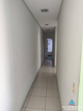 Imagem Casa com 5 Quartos à Venda, 219 m² em Caiçara - Praia Grande Imagem Casa com 5 Quartos à Venda, 219 m² em Caiçara - Praia Grande