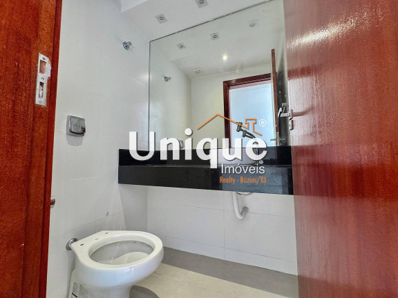 Imagem Apartamento com 3 Quartos à Venda, 180 m² em Vila Nova - Cabo Frio Imagem Apartamento com 3 Quartos à Venda, 180 m² em Vila Nova - Cabo Frio