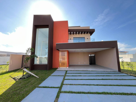 Casa de Condomínio com 3 Quartos à Venda, 183 m² em Ogiva - Cabo Frio