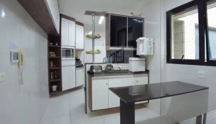 Imagem Apartamento com 5 Quartos à Venda, 227 m² em Vila Suzana - São Paulo Imagem Apartamento com 5 Quartos à Venda, 227 m² em Vila Suzana - São Paulo