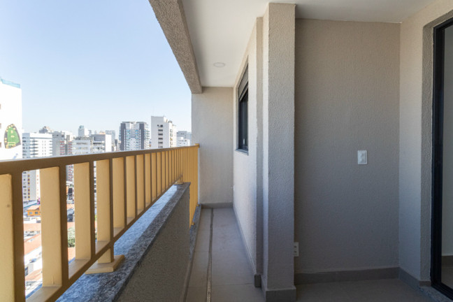 Imagem Imóvel com 2 Quartos à Venda, 39 m² em Vila Olímpia - São Paulo Imagem Imóvel com 2 Quartos à Venda, 39 m² em Vila Olímpia - São Paulo