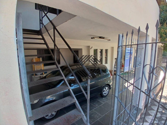 Imagem Sobrado com 4 Quartos à Venda, 280 m² em Vila Hortência - Sorocaba Imagem Sobrado com 4 Quartos à Venda, 280 m² em Vila Hortência - Sorocaba