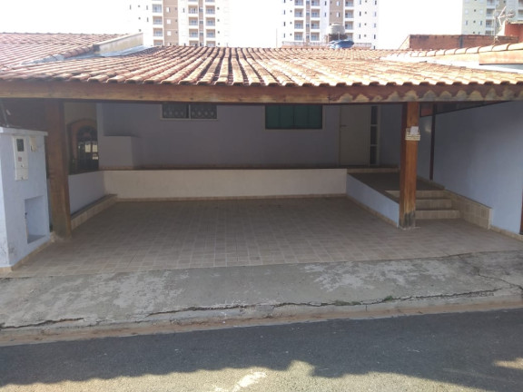 Imagem Casa de Condomínio com 3 Quartos à Venda, 100 m² em Wanel Ville - Sorocaba Imagem Casa de Condomínio com 3 Quartos à Venda, 100 m² em Wanel Ville - Sorocaba