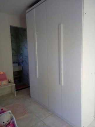 Imagem Casa com 3 Quartos à Venda, 98 m² em Barra Do Jacuípe - Camaçari Imagem Casa com 3 Quartos à Venda, 98 m² em Barra Do Jacuípe - Camaçari