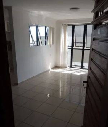 Imagem Apartamento com 1 Quarto para Alugar, 47 m² em Manaíra - João Pessoa Imagem Apartamento com 1 Quarto para Alugar, 47 m² em Manaíra - João Pessoa