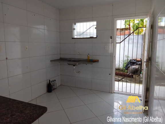 Imagem Casa com 2 Quartos à Venda, em Soledade - Aracaju Imagem Casa com 2 Quartos à Venda, em Soledade - Aracaju