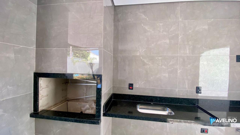 Imagem Casa com 3 Quartos à Venda, 182 m² em Parque Residencial Rita Vieira - Campo Grande