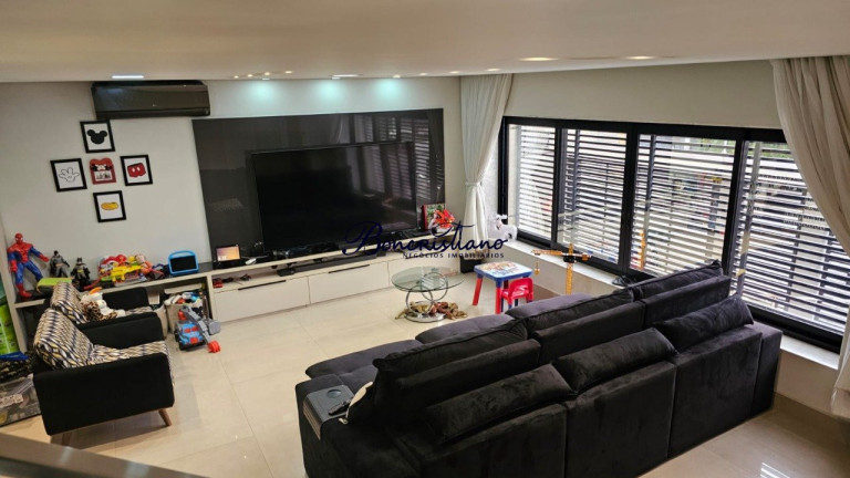 Imagem Sobrado com 4 Quartos à Venda, 317 m² em Jardim São Paulo(zona Norte) - Sao Paulo
