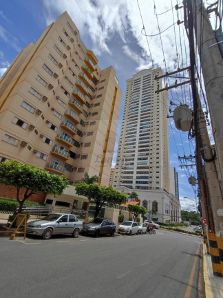Imagem Cobertura com 4 Quartos à Venda, 260 m² em Jardim Das Américas - Cuiabá Imagem Cobertura com 4 Quartos à Venda, 260 m² em Jardim Das Américas - Cuiabá