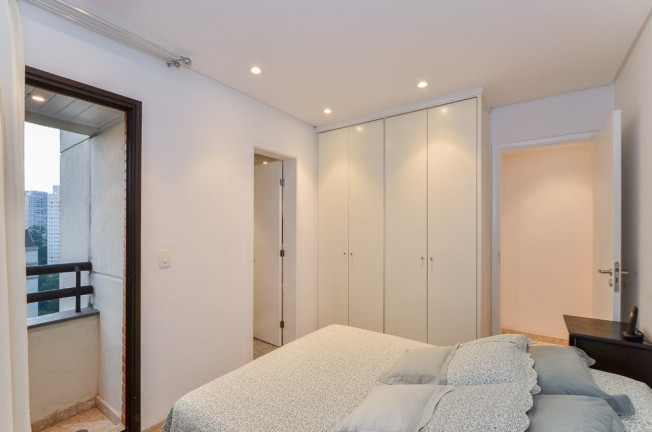 Imagem Imóvel com 3 Quartos à Venda, 189 m² em Vila Andrade - São Paulo Imagem Imóvel com 3 Quartos à Venda, 189 m² em Vila Andrade - São Paulo