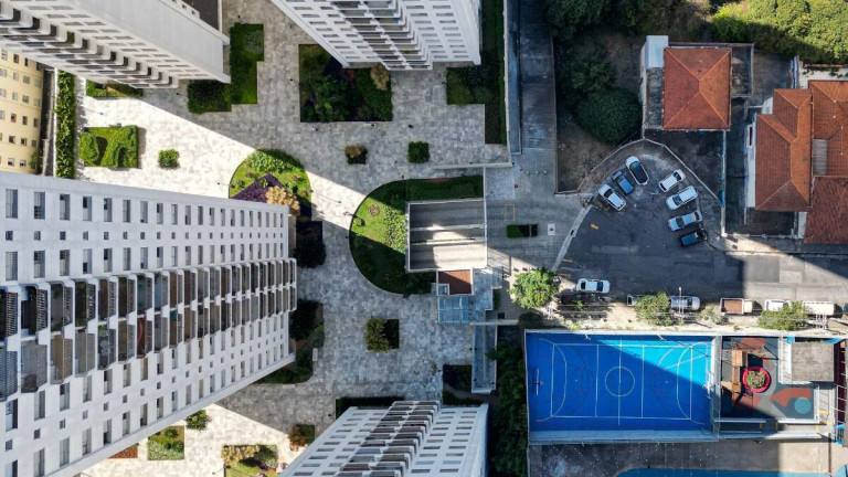 Imagem Apartamento com 3 Quartos à Venda, 75 m² em Santana - São Paulo Imagem Apartamento com 3 Quartos à Venda, 75 m² em Santana - São Paulo