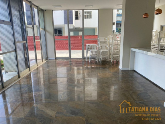 Imagem Apartamento com 4 Quartos à Venda, 180 m² em Itaigara - Salvador
