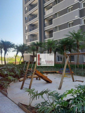 Imagem Apartamento com 2 Quartos à Venda, 49 m² em Parque Rebouças - São Paulo Imagem Apartamento com 2 Quartos à Venda, 49 m² em Parque Rebouças - São Paulo