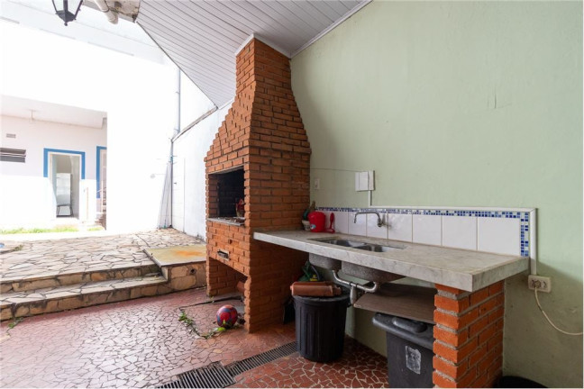 Imagem Casa com 4 Quartos à Venda, 280 m² em Chácara Monte Alegre - São Paulo Imagem Casa com 4 Quartos à Venda, 280 m² em Chácara Monte Alegre - São Paulo