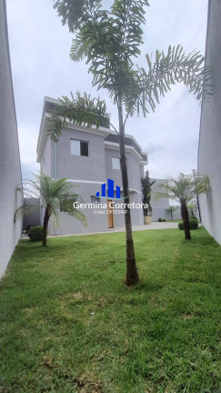 Imagem Casa com 3 Quartos à Venda, 120 m² em Chácara Jaguari (fazendinha) - Santana De Parnaíba Imagem Casa com 3 Quartos à Venda, 120 m² em Chácara Jaguari (fazendinha) - Santana De Parnaíba