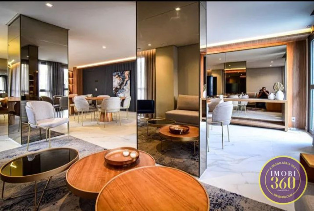 Imagem Apartamento com 3 Quartos à Venda, 100 m² em Tatuapé - São Paulo Imagem Apartamento com 3 Quartos à Venda, 100 m² em Tatuapé - São Paulo