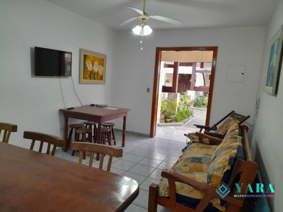 Imagem Apartamento com 2 Quartos à Venda, 73 m² em Itaguá - Ubatuba