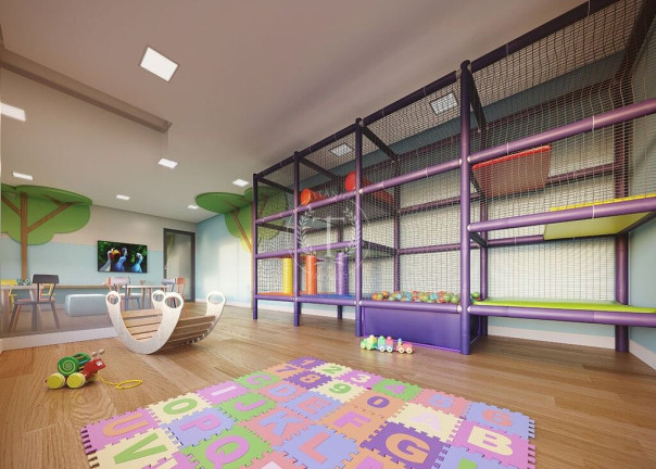 Imagem Apartamento com 3 Quartos à Venda, 83 m² em Jardim Santo Amaro - São Paulo Imagem Apartamento com 3 Quartos à Venda, 83 m² em Jardim Santo Amaro - São Paulo