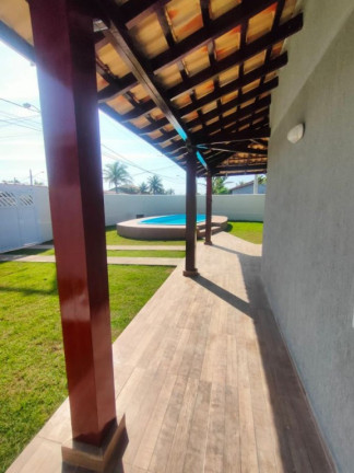 Imagem Casa com 3 Quartos à Venda, 150 m² em Jd. Regina - Itanhaém Imagem Casa com 3 Quartos à Venda, 150 m² em Jd. Regina - Itanhaém